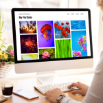How to Build a Professional Portfolio Even If You’re Not in a Creative Field