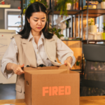 How to Bounce Back After Being Fired
