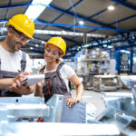 Holiday Jobs Are Filled in September