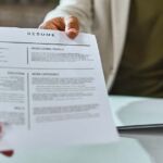 Your Resume Is Read By Software First